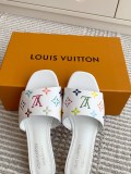 Scarpe LV flat 35-41