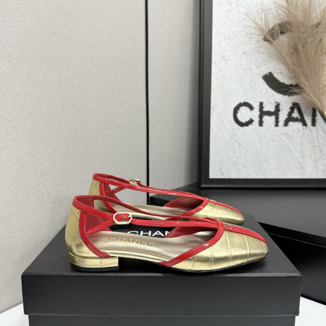 Sandali Chanel 35-41