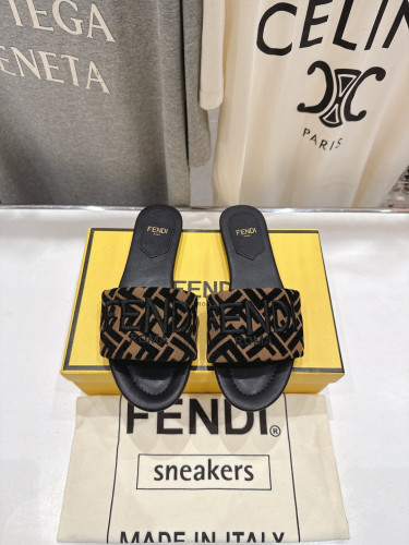 Ciabatte Fendi 35-40