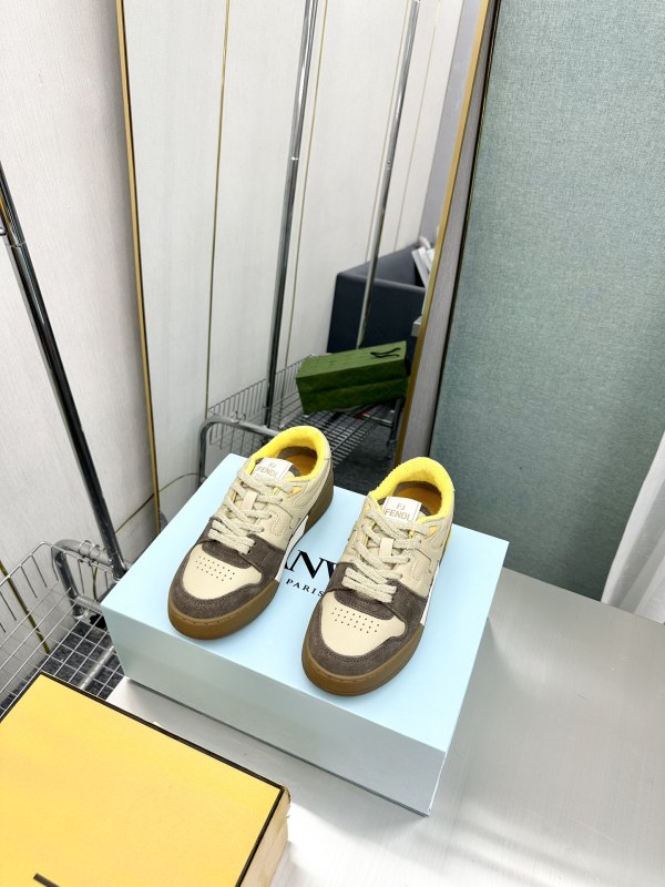 Sneakers Fendi 35-45