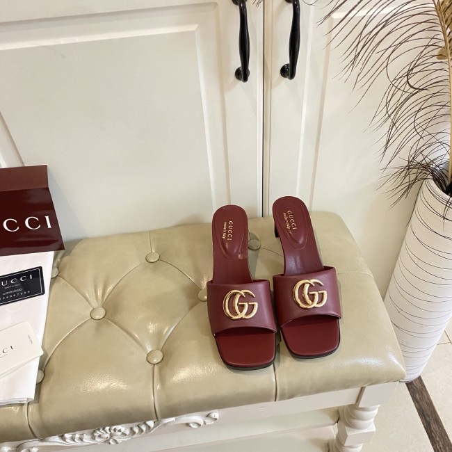 Ciabatte Gucci 35-41