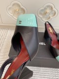 Sandali Chanel   Tacco 8.5 cm 35-41