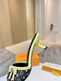 Scarpe LV Tacco 6 cm 35-41