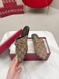 Mule Gucci 35-41