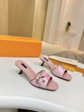 Scarpe LV Tacco 6 cm 35-41