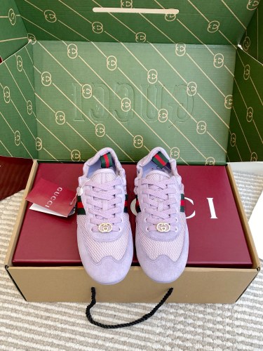 Sneakers Gucci 35-41