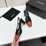 Slingback Chanel 35-41