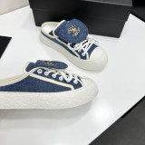 Sneakers Chanel 35-41