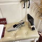 Scarpe Gucci Tacco 5.5 cm 35-41