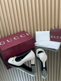 Decollete Gucci Tacco 7.5cm 35-41