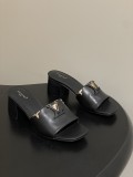 Scarpe LV  Tacco 4,5 cm 35-41