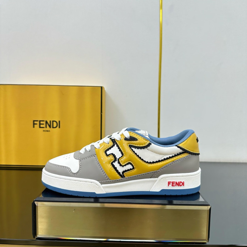 Sneakers Fendi 35-40