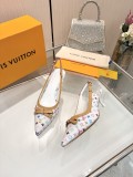 Slingback LV 35-41