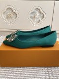 Scarpe LV  Flat 35-41