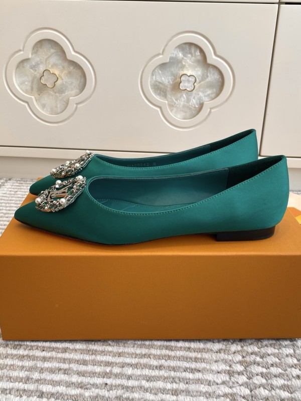 Scarpe LV  Flat 35-41