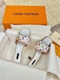 Scarpe LV Tacco 6 cm 35-41