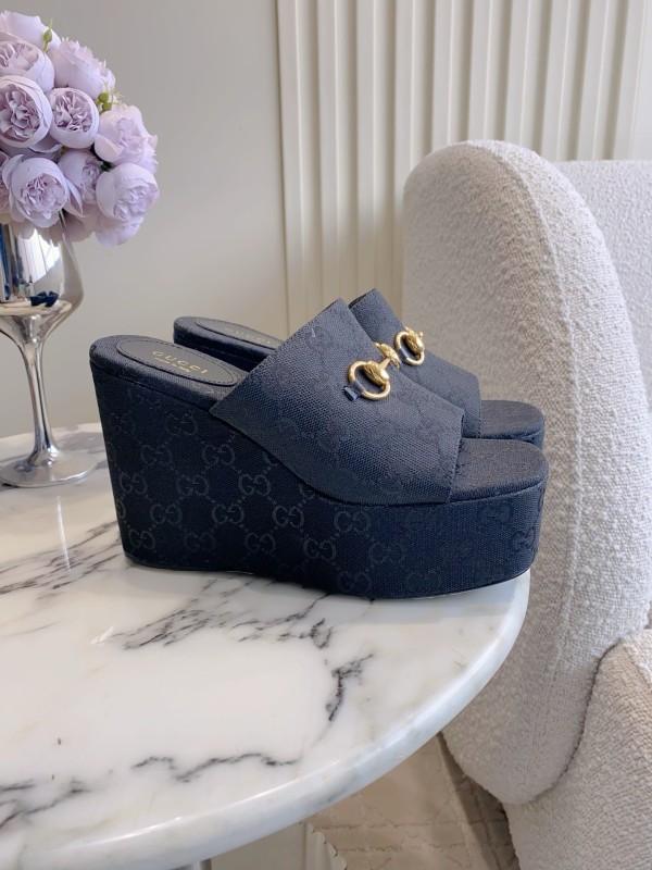 Mule Gucci Tacco 12cm 35-41