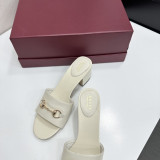 Sandali Gucci Tacco 1.5 cm 35-41