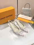 Slingback LV 35-41