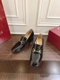 Scarpe Gucci Tacco 5.5 cm 35-41