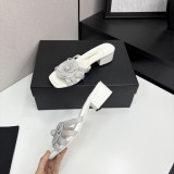Sandali Chanel 35-41