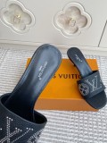 Scarpe LV  tacco 5,5 cm 35-41