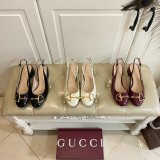Scarpe Gucci Tacco 2.5cm  35-41