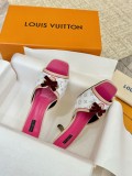 Scarpe LV Tacco 6 cm 35-41