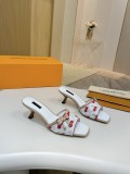 Scarpe LV Tacco 6 cm 35-41