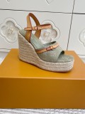 Scarpe LV Tacco 11,5 cm 35-41