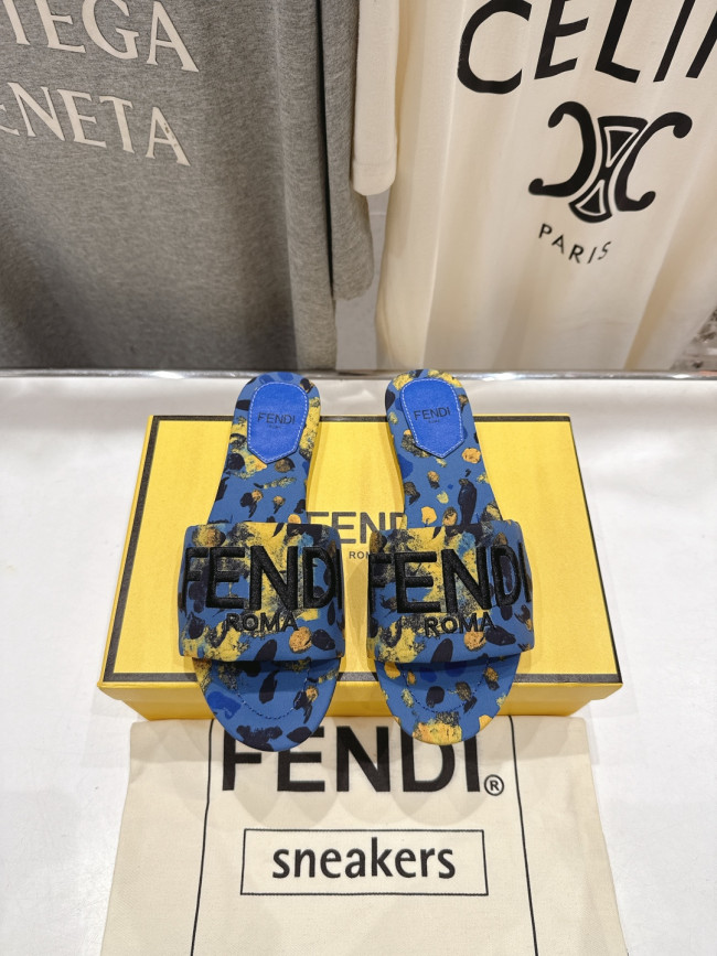Ciabatte Fendi 35-40