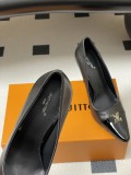 Scarpe LV Tacco 9,5 cm 35-41
