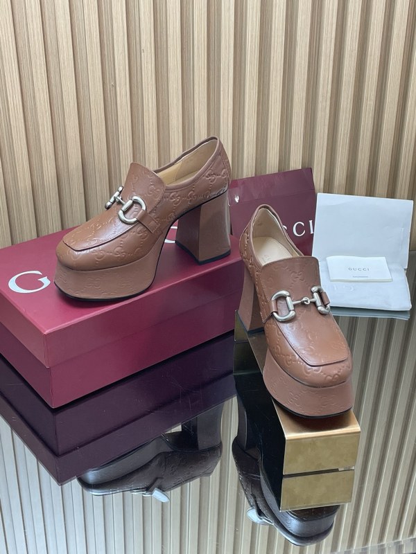 Mule Gucci 35-41