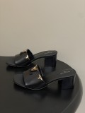 Scarpe LV  Tacco 4,5 cm 35-41