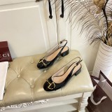 Scarpe Gucci Tacco 2.5cm  35-41