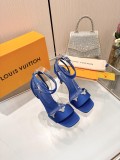 Scarpe LV Tacco 9 cm 35-41