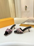 Scarpe LV Tacco 6 cm 35-41