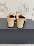 Sandali Chanel Tacco 6 cm  35-41