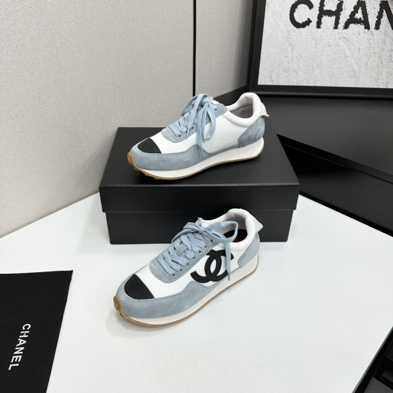 Sneakers Chanel 35-41
