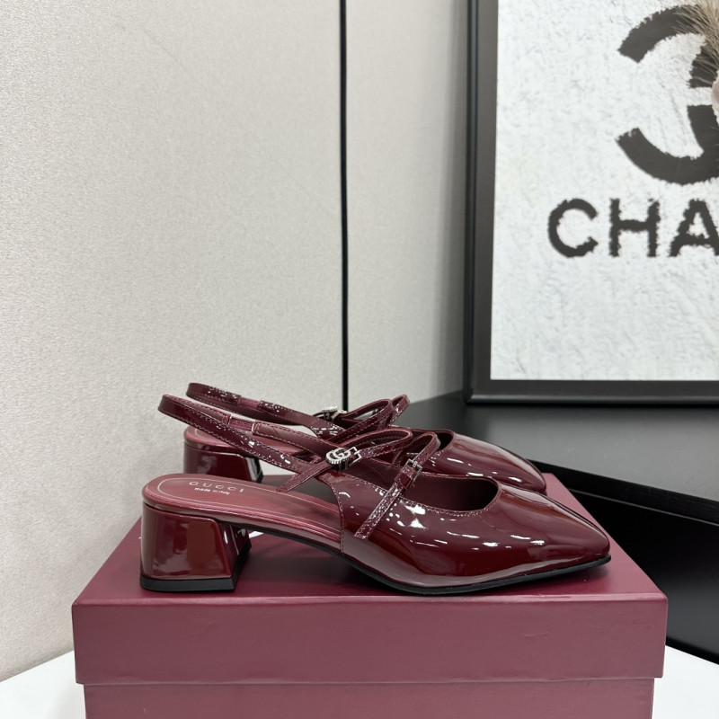 Sandali Gucci 35-41