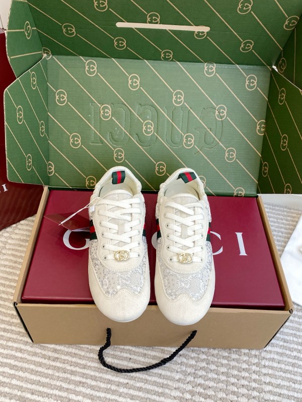 Sneakers Gucci 35-41