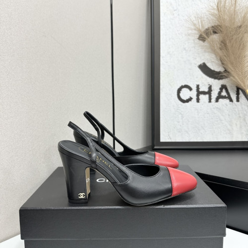 Slingback Chanel 35-41