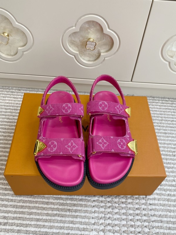 Scarpe LV 35-41