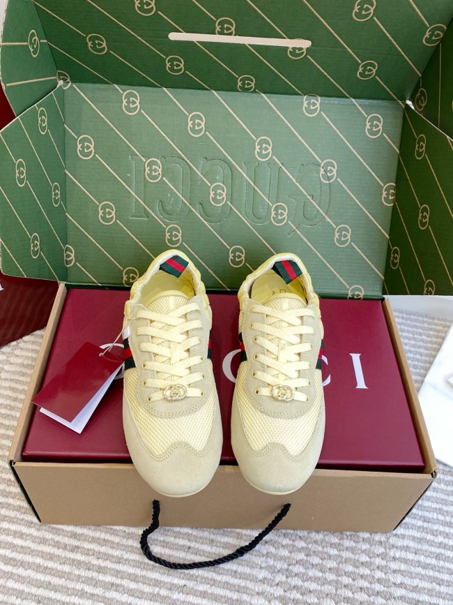 Sneakers Gucci 35-41