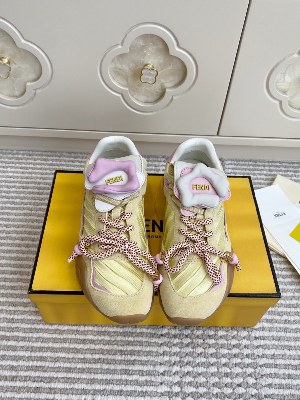 Sneakers Fendi 35-40