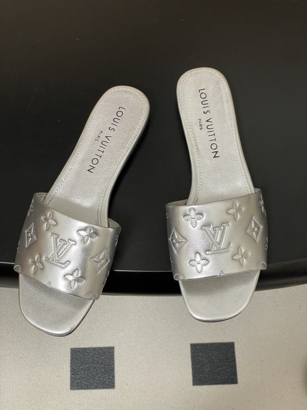 Scarpe LV  Flat 35-41