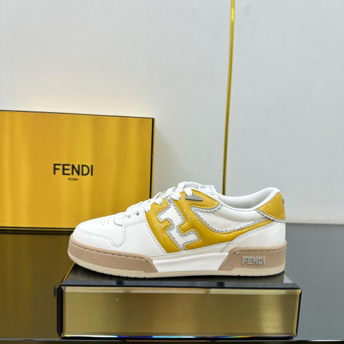 Sneakers Fendi 35-40