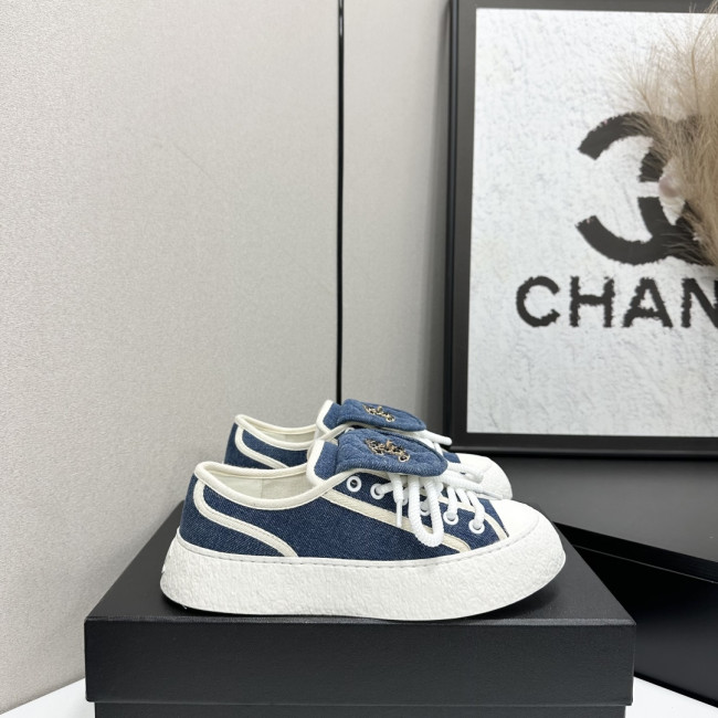 Sneakers Chanel 35-41