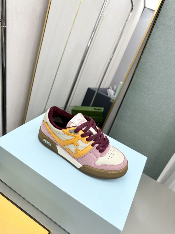 Sneakers Fendi 35-45