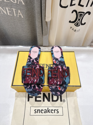 Ciabatte Fendi 35-40